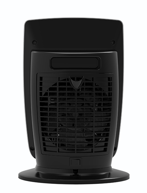 plug-in heater