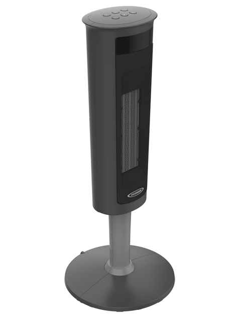 tower ceramic heater