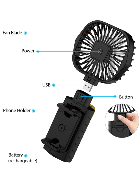 Exploded diagram